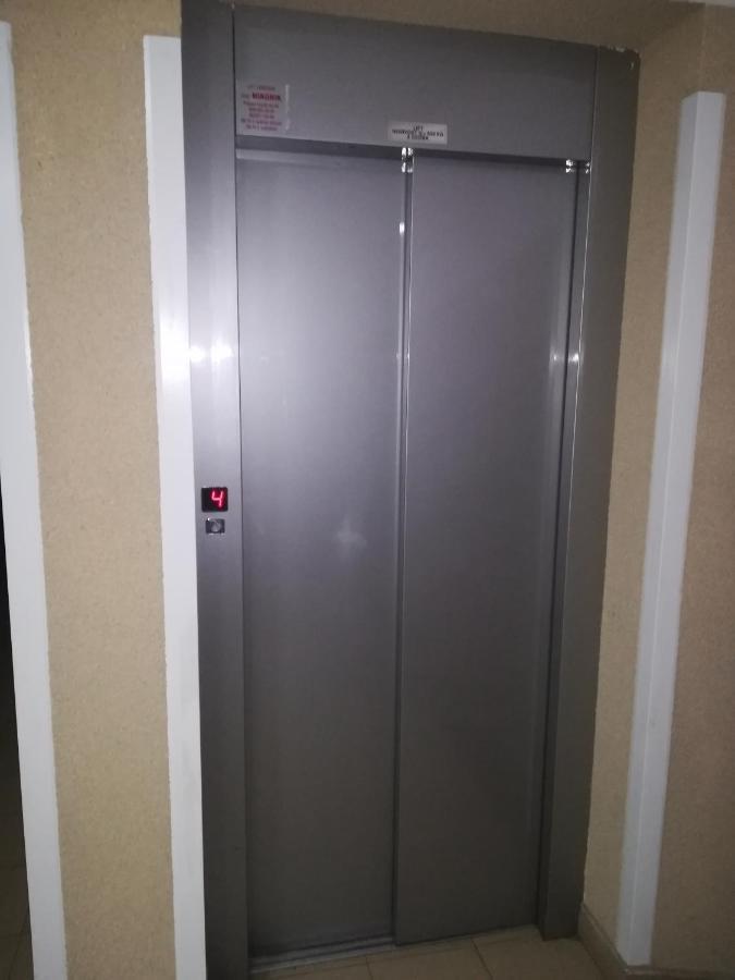 Paris Apartment -Free Private Parking Novi Sad Eksteriør billede